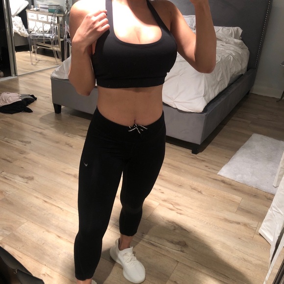 Nike dri fit leggings - Picture 2 of 5